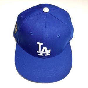 LA Dodgers Baseball Cap: future 2025 World Series champs?!  NWT
